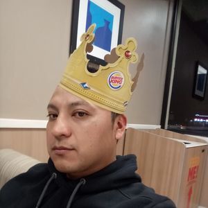 Meet your Posher, Adrian